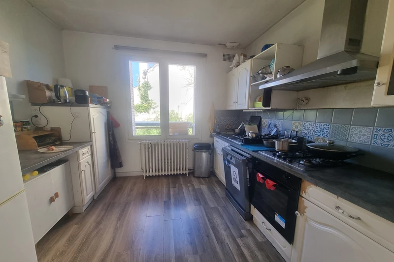 Vente maison Alençon Vente maison Alençon