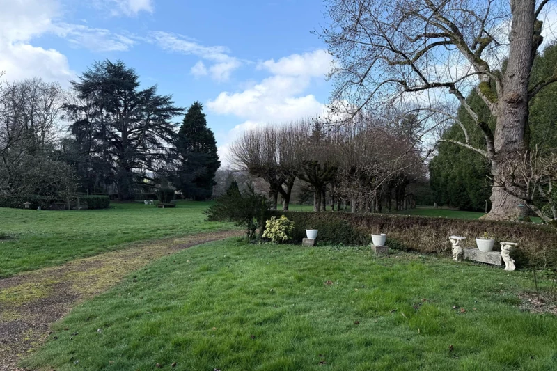 Vente propriété Alençon Vente propriété Alençon