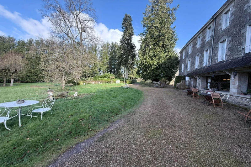 Vente propriété Alençon Vente propriété Alençon