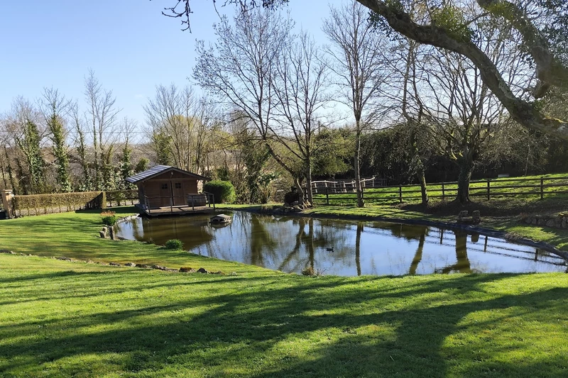 Vente maison Coulonges-sur-Sarthe  