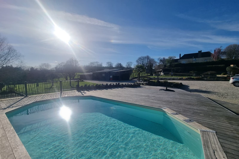 Vente maison Coulonges-sur-Sarthe  