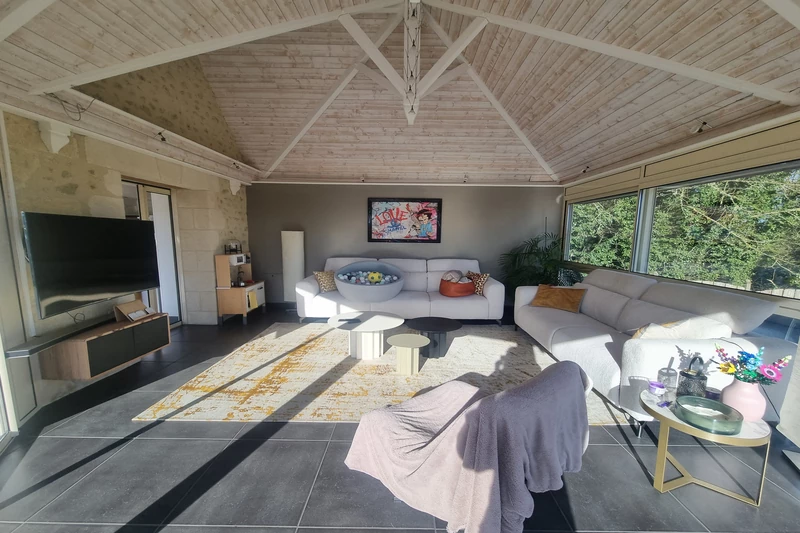 Vente maison Coulonges-sur-Sarthe  