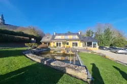 Vente maison Coulonges-sur-Sarthe  