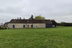 Vente maison Dangeul Vente maison Dangeul