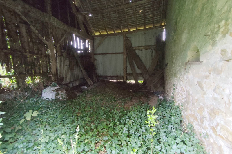 Vente maison Dangeul  