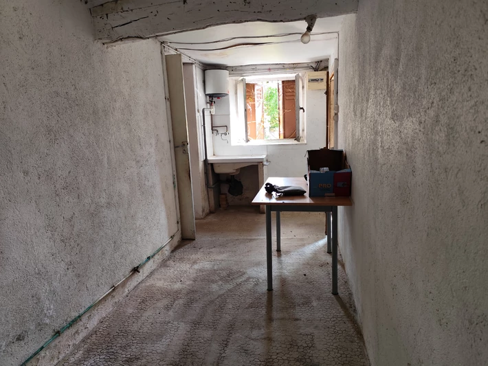 Vente maison Héloup  