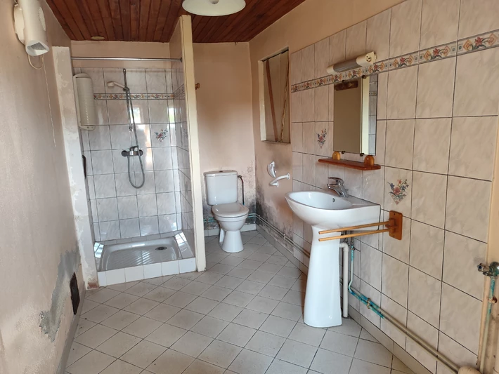 Vente maison Héloup  