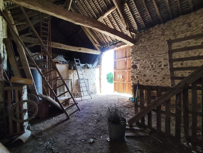 Vente maison Héloup  