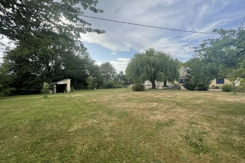 Vente maison Le Mêle-sur-Sarthe  