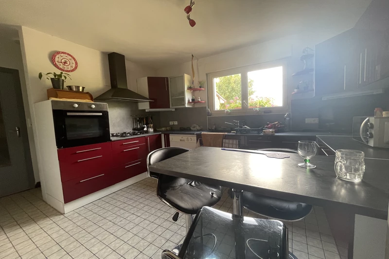 Vente maison Le Mêle-sur-Sarthe  