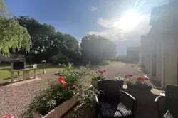 Vente maison Le Mêle-sur-Sarthe  