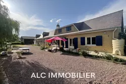 Vente maison Le Mêle-sur-Sarthe  