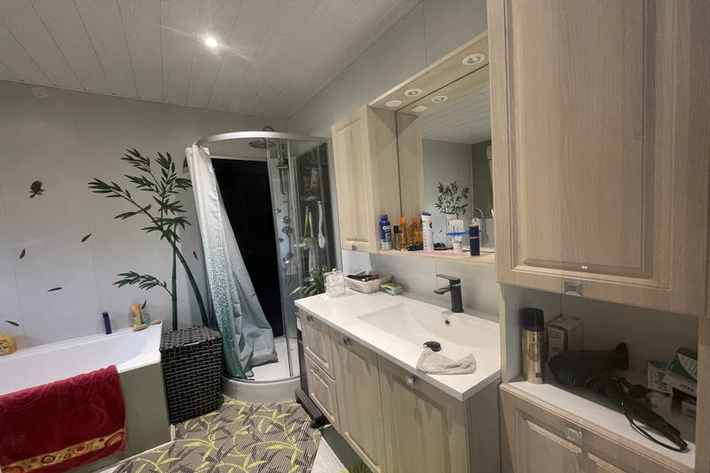 Vente maison Le Mêle-sur-Sarthe  