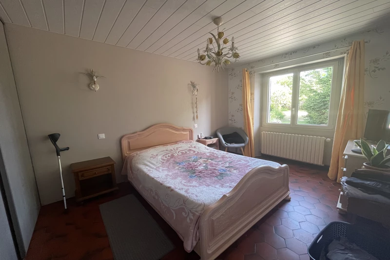 Vente maison Le Mêle-sur-Sarthe  