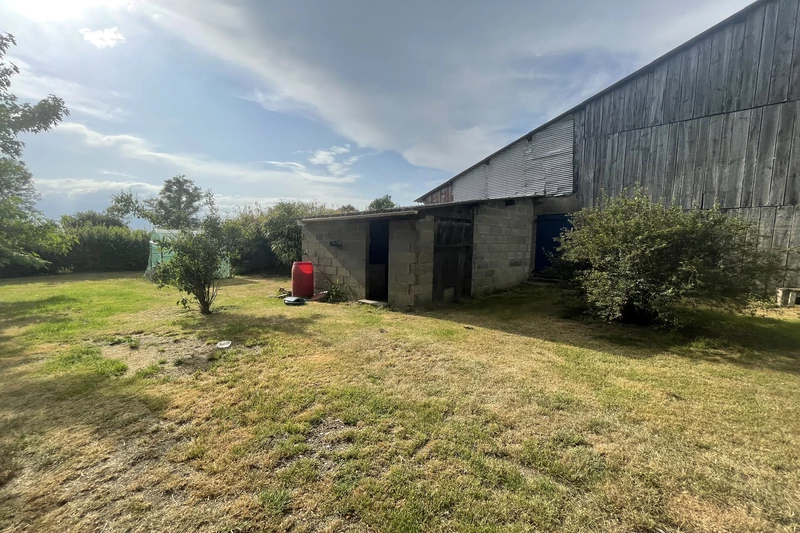 Vente maison Le Mêle-sur-Sarthe  