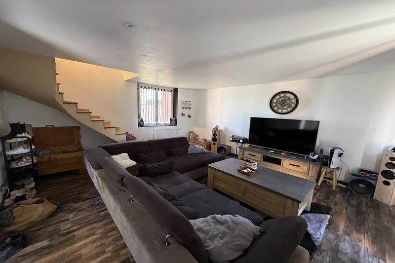 Vente maison Fresnay-sur-Sarthe  