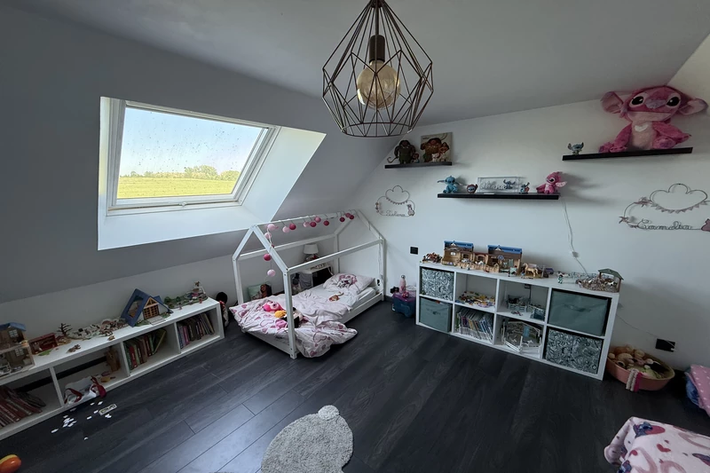 Vente maison Fresnay-sur-Sarthe  