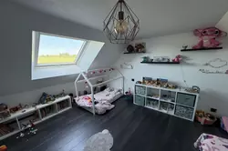 Vente maison Fresnay-sur-Sarthe  