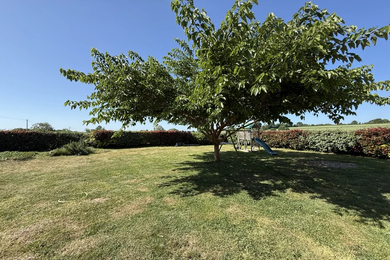 Vente maison Fresnay-sur-Sarthe  