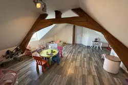 Vente maison Fresnay-sur-Sarthe  