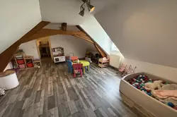 Vente maison Fresnay-sur-Sarthe  