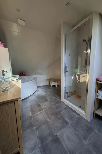 Vente maison Fresnay-sur-Sarthe  