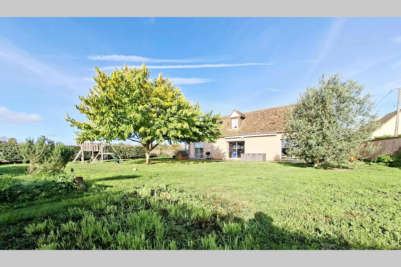 Vente maison Fresnay-sur-Sarthe  