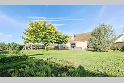 Vente maison Fresnay-sur-Sarthe  