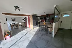 Vente maison Fresnay-sur-Sarthe  