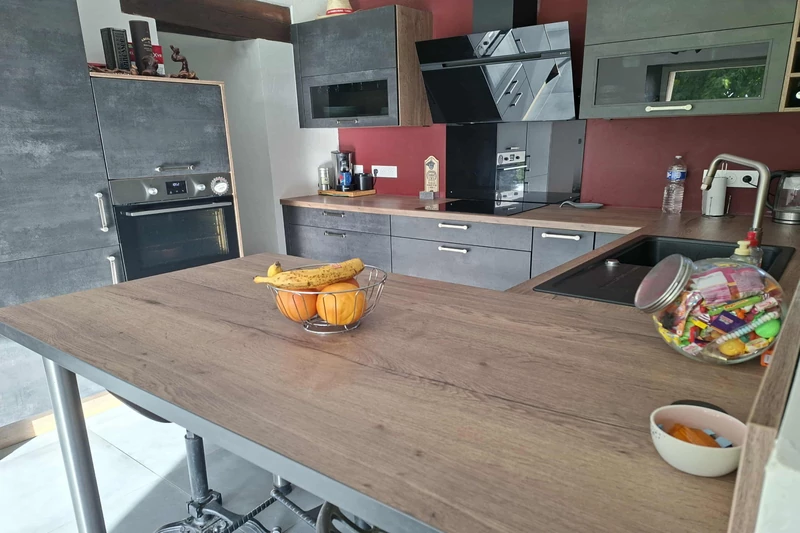 Vente maison Fresnay-sur-Sarthe  