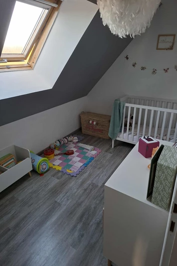 Vente maison Fresnay-sur-Sarthe  