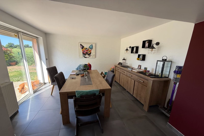 Vente maison Fresnay-sur-Sarthe  
