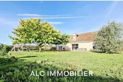 Vente maison Fresnay-sur-Sarthe  