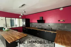 Vente maison La Fresnaye-sur-Chédouet  