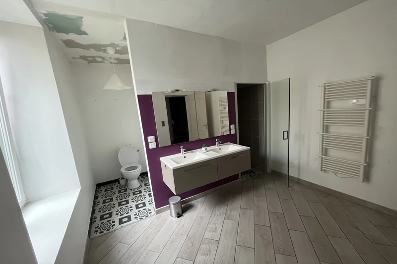 Vente maison La Fresnaye-sur-Chédouet  