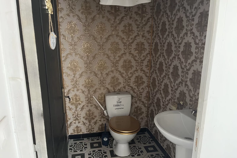 Vente maison La Fresnaye-sur-Chédouet  