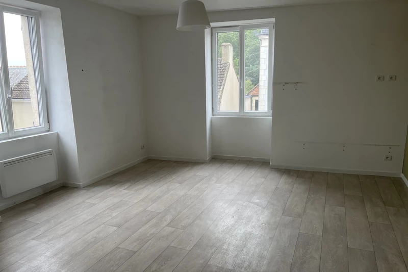 Vente maison La Fresnaye-sur-Chédouet  