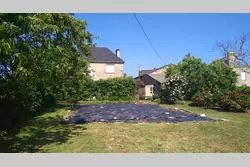 Vente maison de village La Pallu  