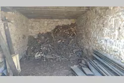 Vente maison de village La Pallu  