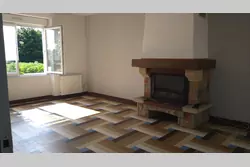 Vente maison de village La Pallu  