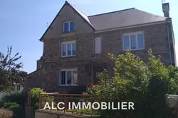 Vente maison de village La Pallu  