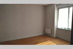 Vente maison de village La Pallu  