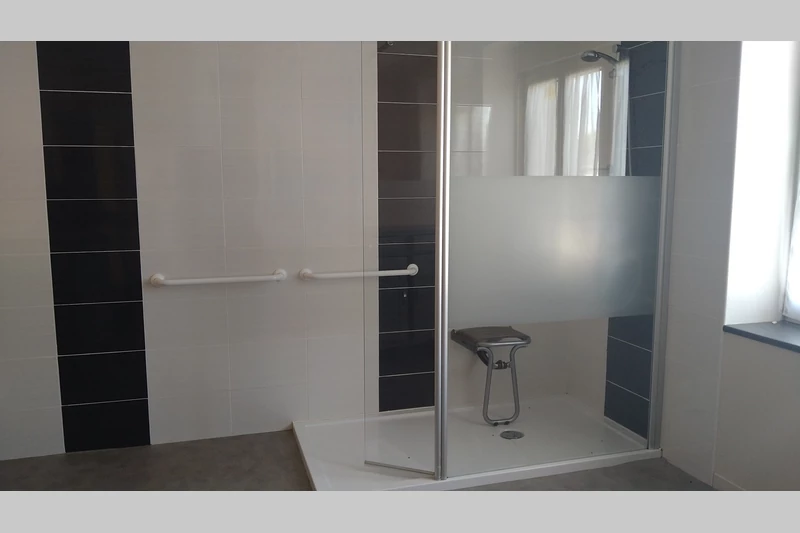 Vente maison de village La Pallu Vente maison de village La Pallu