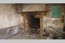 Vente maison de village La Pallu  