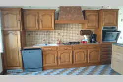 Vente maison de village La Pallu  