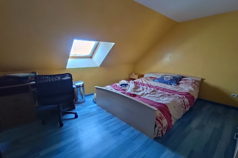 Vente maison Monhoudou  