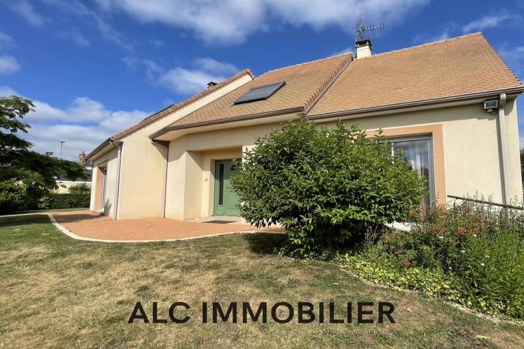 Maison 4 pièces 35 m² · à Alençon · 35 m² · 468 000 €