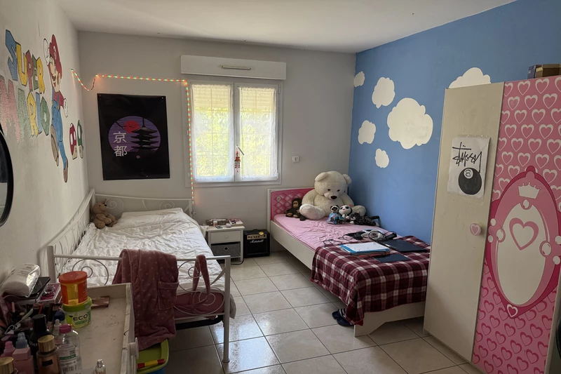 Vente maison Saint paterne  le chevain  