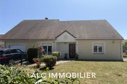 Vente maison Saint paterne le chevain Vente maison Saint paterne le chevain