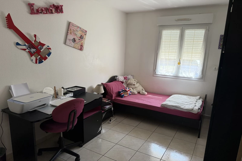 Vente maison Saint paterne  le chevain  